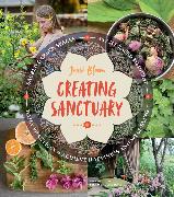 Front Cover Image Creating Sanctuary