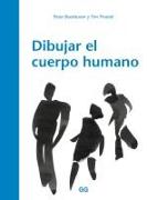 Front Cover Image Dibujar el cuerpo humano