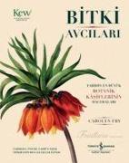 Front Cover Image Bitki Avcilari