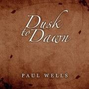 Front Cover Image Dusk to Dawn