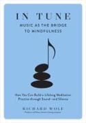 Front Cover Image In Tune