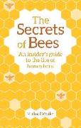 Front Cover Image The Secrets of Bees