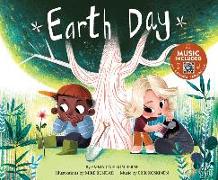 Front Cover Image Earth Day
