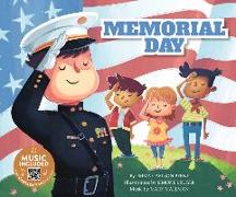 Front Cover Image Memorial Day