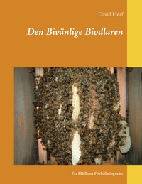 Front Cover Image Den Bivänlige Biodlaren