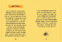 Sample Content (Image) The Little Book of Bees