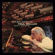 Front Cover Image Other Aspects,Live At The Royal Festival Hall
