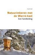 Front Cover Image Natuurimkeren met de Warré-kast. Een handleiding