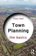 Front Cover Image Town Planning