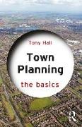 Front Cover Image Town Planning