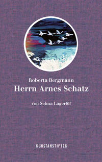 Front Cover Image Herrn Arnes Schatz