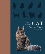 Front Cover Image The Cat