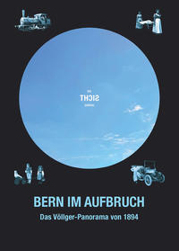 Front Cover Image Bern im Aufbruch