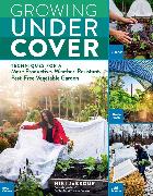 Front Cover Image Growing Under Cover