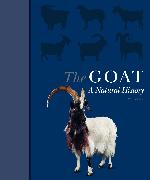 Front Cover Image The Goat