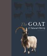 Front Cover Image Goat