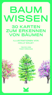 Front Cover Image Baum-Wissen