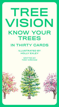 Front Cover Image Tree Vision