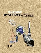 Front Cover Image 30-Second Space Travel