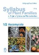 Front Cover Image Syllabus of Plant Families - A. Engler's Syllabus der Pflanzenfamilien Part 1/2
