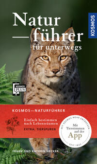 Front Cover Image Kosmos-Naturführer für unterwegs
