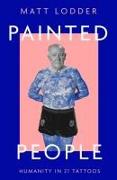 Front Cover Image Painted People