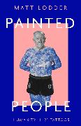 Front Cover Image Painted People