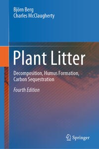 Front Cover Image Plant Litter
