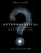 Front Cover Image Astroquizzical – The Illustrated Edition
