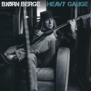 Front Cover Image Heavy Gauge