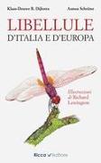Front Cover Image Libellule d'Italia e d'Europa