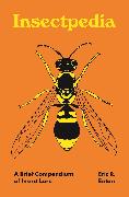 Front Cover Image Insectpedia