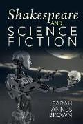 Front Cover Image Shakespeare and Science Fiction