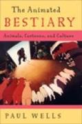 Front Cover Image The Animated Bestiary