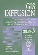 Front Cover Image GIS Diffusion