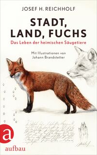 Front Cover Image Stadt, Land, Fuchs