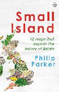 Front Cover Image Small Island