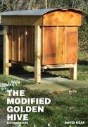 Front Cover Image The Modified Golden Hive (Einraumbeute)