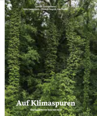 Front Cover Image Auf Klimaspuren