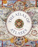 Front Cover Image Atlas of Atlases