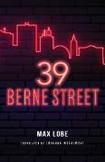 Front Cover Image 39 Berne Street