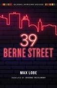 Front Cover Image 39 Berne Street