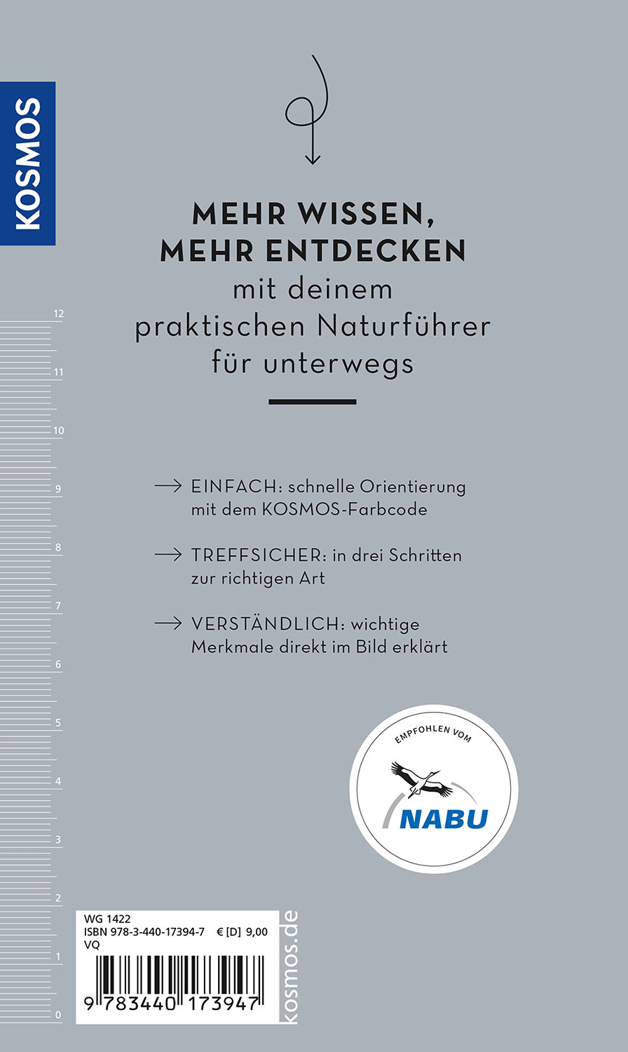 Back Cover Image BASIC Tierspuren