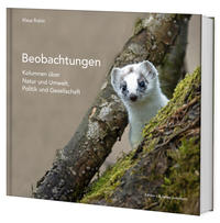 Front Cover Image Beobachtungen