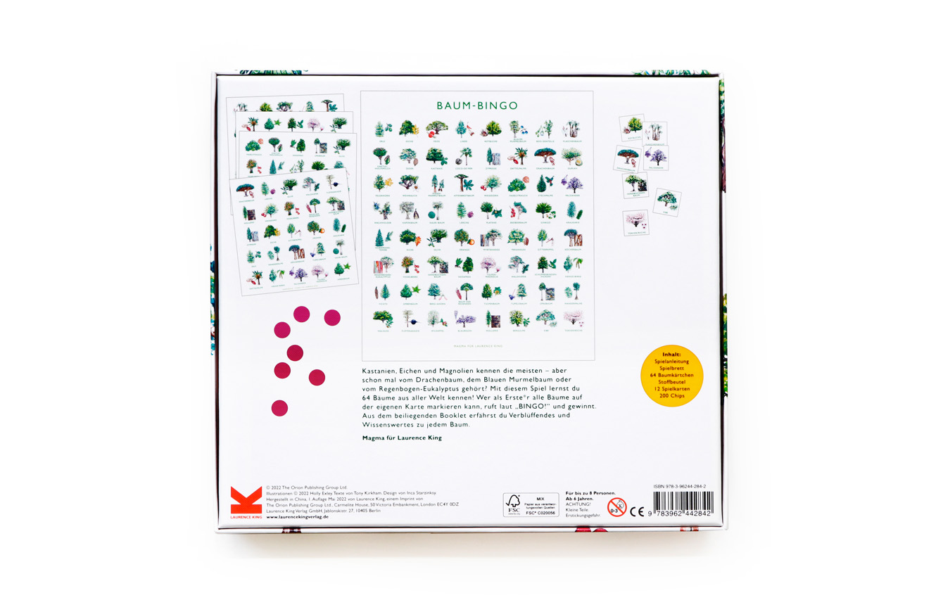Back Cover Image Baum-Bingo