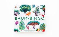 Front Cover Image Baum-Bingo