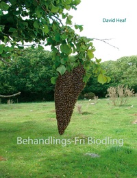 Front Cover Image Behandlings-Fri Biodling