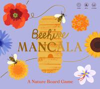 Front Cover Image Beehive Mancala