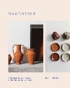 Front Cover Image Handbuilt