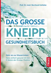 Front Cover Image Das große Kneipp-Gesundheitsbuch